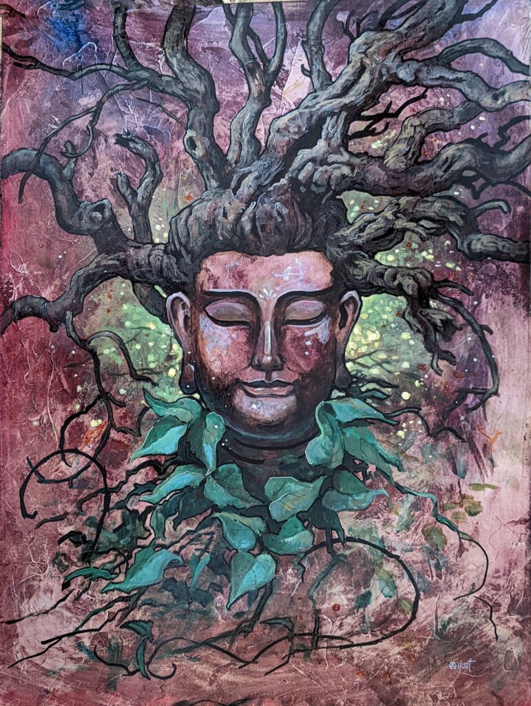 bouddha-mère-nature-arbre-de-vie