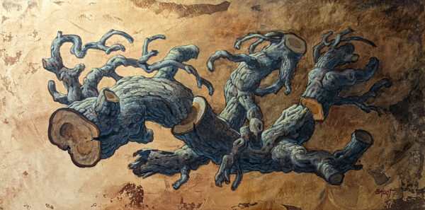 Fragment-0010-Peinture-acrylique-branche-d'arbre-par-l'artiste-peintre-montréalais-Marc-André-Huot